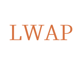 LWAP 商标图样