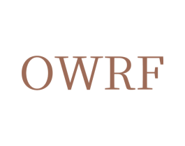 OWRF 商标图样