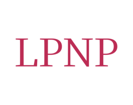 LPNP 商标图样