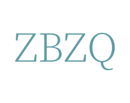 ZBZQ 商标图样