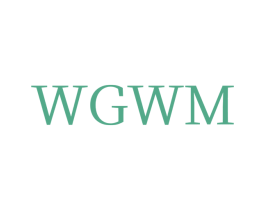 WGWM 商标图样