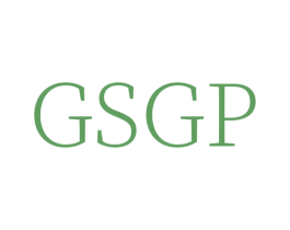 GSGP 商标图样