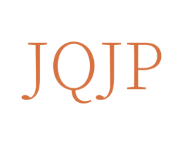 JQJP 商标图样