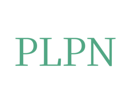 PLPN 商标图样