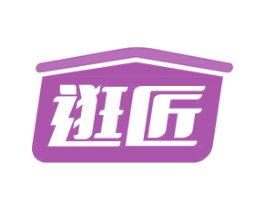 逛匠 商标图样