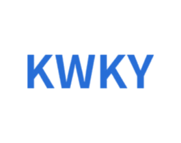 KWKY 商标图样