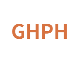 GHPH 商标图样