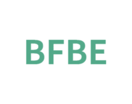 BFBE 商标图样