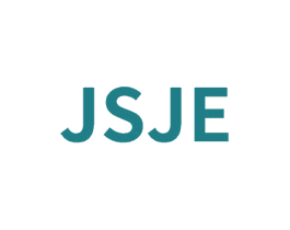 JSJE 商标图样
