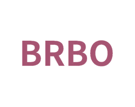 BRBO 商标图样