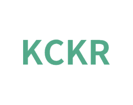 KCKR 商标图样