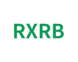 RXRB 商标图样