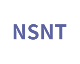 NSNT 商标图样