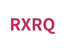 RXRQ 商标图样