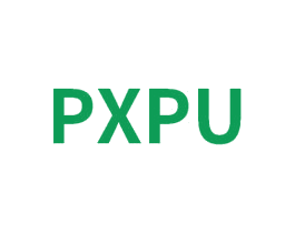 PXPU 商标图样