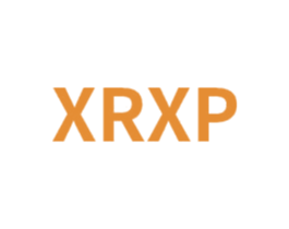 XRXP 商标图样