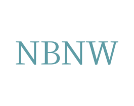 NBNW 商标图样