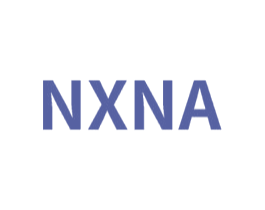 NXNA 商标图样