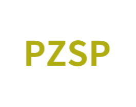 PZSP 商标图样