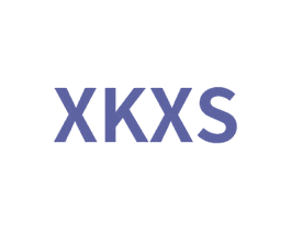 XKXS 商标图样