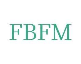FBFM 商标图样