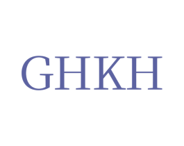 GHKH 商标图样
