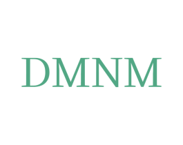 DMNM 商标图样