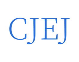 CJEJ 商标图样
