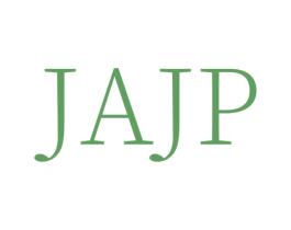 JAJP 商标图样