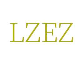 LZEZ 商标图样