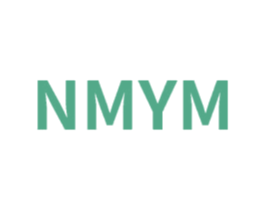 NMYM 商标图样