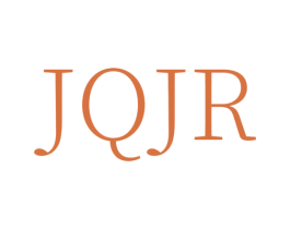 JQJR 商标图样