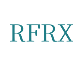 RFRX 商标图样