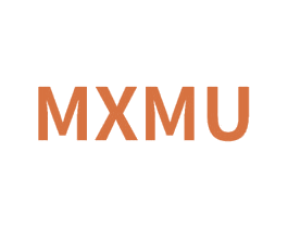 MXMU 商标图样