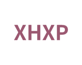 XHXP 商标图样