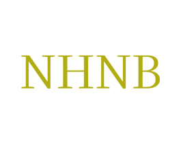 NHNB 商标图样