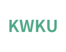 KWKU 商标图样