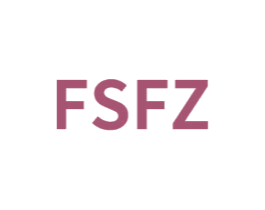 FSFZ 商标图样