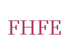 FHFE 商标图样