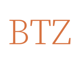 BTZ 商标图样