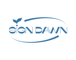 SIGN DAWN 商标图样