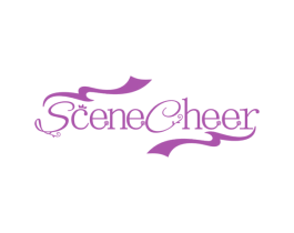 SCENECHEER 商标图样