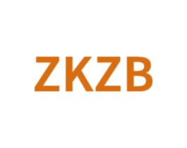 ZKZB 商标图样