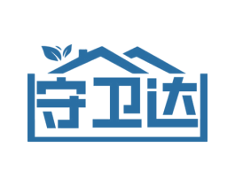 守卫达 商标图样