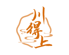 川得上 商标图样