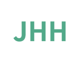 JHH 商标图样