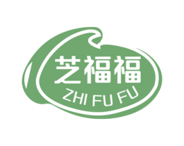 芝福福 商标图样