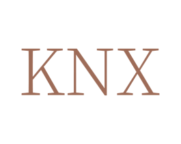 KNX 商标图样