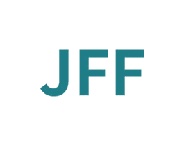 JFF 商标图样