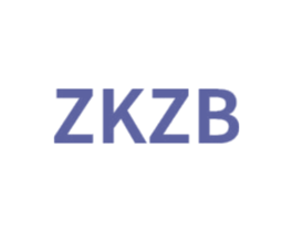 ZKZB 商标图样